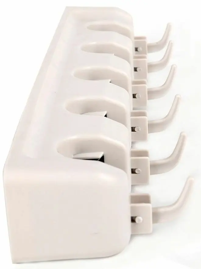 Держатель для швабры Costway CL11900 (Beige)