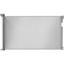 Защитный барьер для детей Costway HW66091GR (Gray)