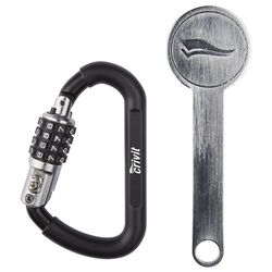 Замок для шлема Crivit HS-4680 Thumb