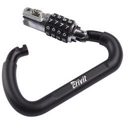 Замок для шлема Crivit HS-4680