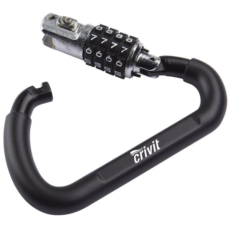 Замок для шлема Crivit HS-4680