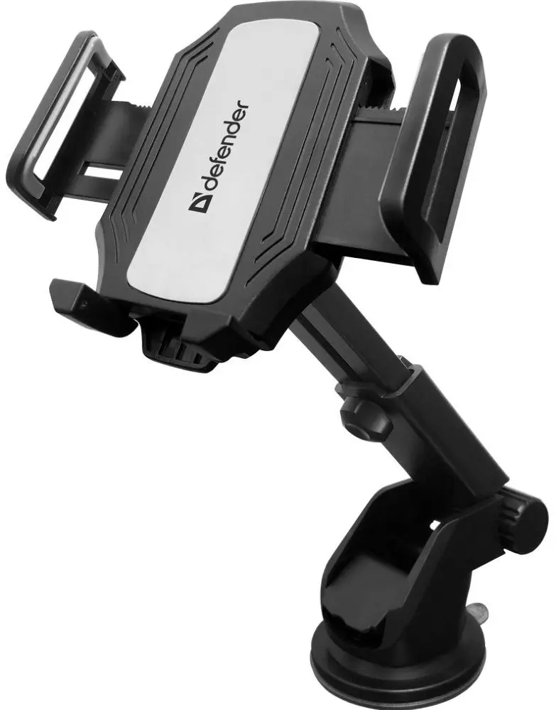 Автомобильный держатель для телефона Defender CH-120 (Black)