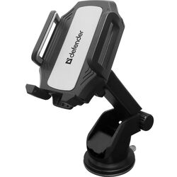 Автомобильный держатель для телефона Defender CH-120 (Black)