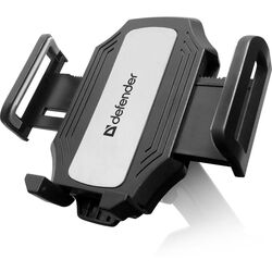 Автомобильный держатель для телефона Defender CH-120 (Black) Thumb