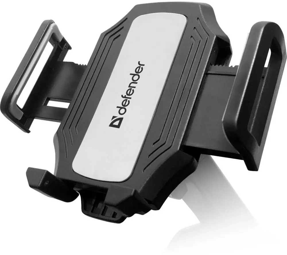 Автомобильный держатель для телефона Defender CH-120 (Black)