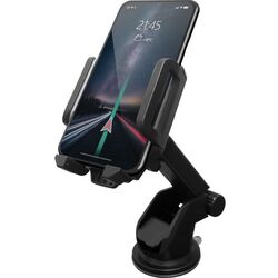 Автомобильный держатель для телефона Defender CH-120 (Black) Thumb