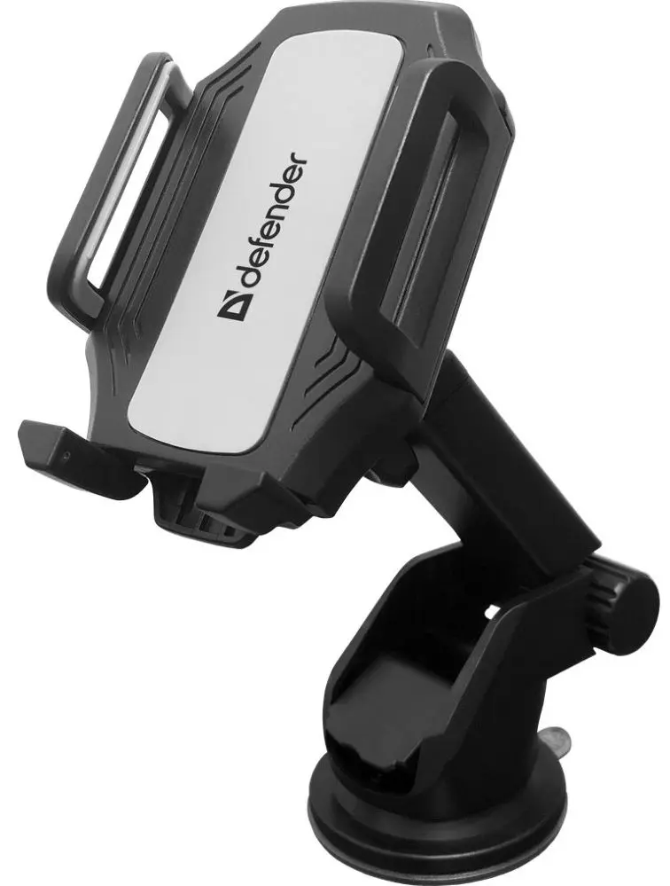 Автомобильный держатель для телефона Defender CH-120 (Black)