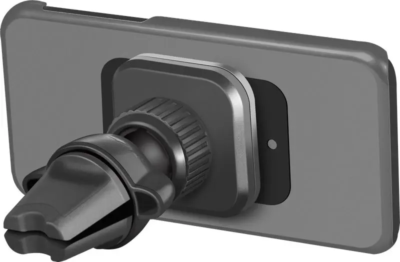 Автомобильный держатель для телефона Defender CH-132 (Black)