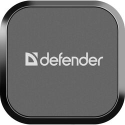Автомобильный держатель для телефона Defender CH-132 (Black) Thumb