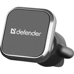 Автомобильный держатель для телефона Defender CH-132 (Black)