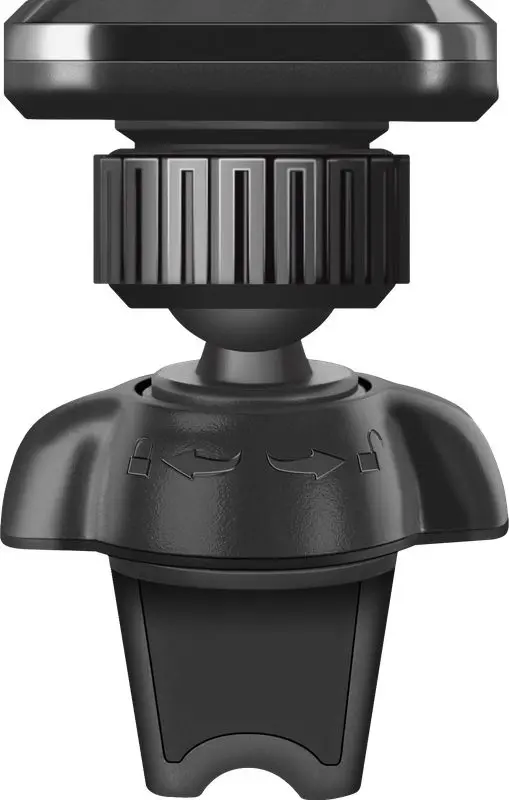 Автомобильный держатель для телефона Defender CH-132 (Black)