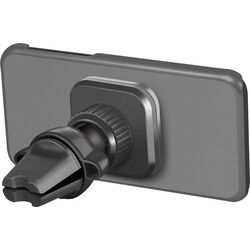 Автомобильный держатель для телефона Defender CH-132 (Black) Thumb