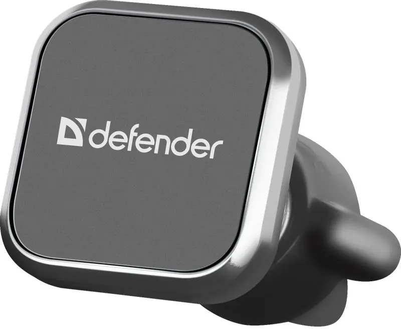 Автомобильный держатель для телефона Defender CH-132 (Black)