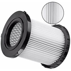 Filtru pentru aspirator Dewalt DCV5801H Thumb