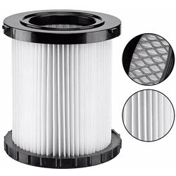 Filtru pentru aspirator Dewalt DCV5801H Thumb