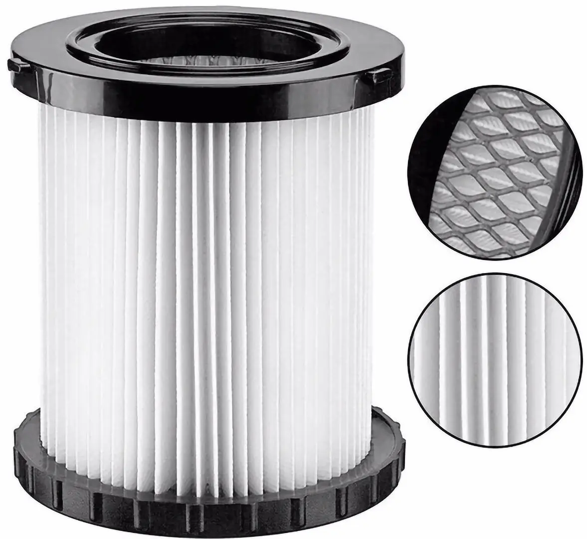 Filtru pentru aspirator Dewalt DCV5801H