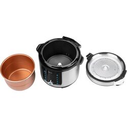 Чаша для мультиварки ECG MHT 1660/1661 Thumb