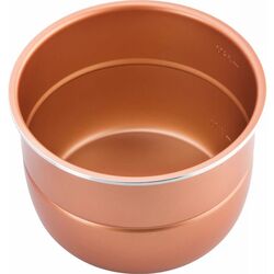 Чаша для мультиварки ECG MHT 1660/1661