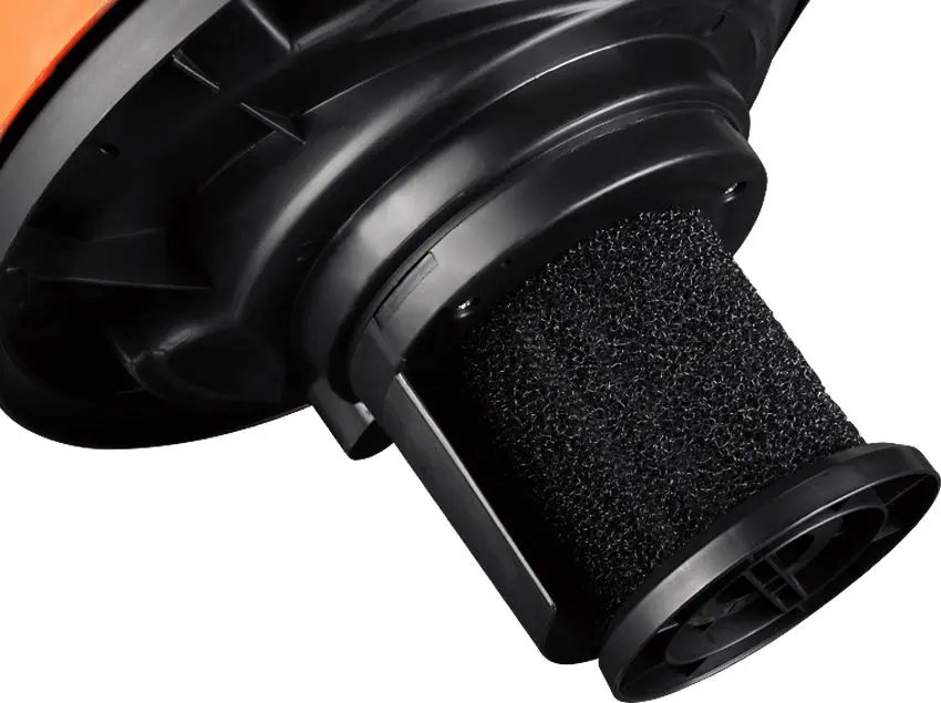 Фильтр для пылесоса ECG VM 2120