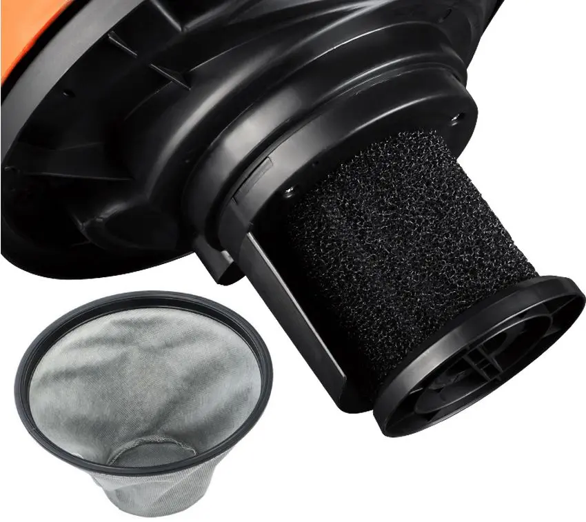 Фильтр для пылесоса ECG VM 2120