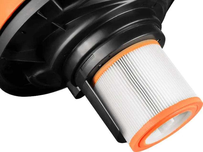 Фильтр для пылесоса ECG VM 3140 HEPA