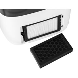 Фильтр для увлажнителя воздуха ECG AH D501 T Hepa Thumb