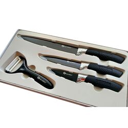 Набор ножей Edel Hoff EH-6548 (Black) Thumb