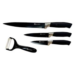 Набор ножей Edel Hoff EH-6548 (Black)