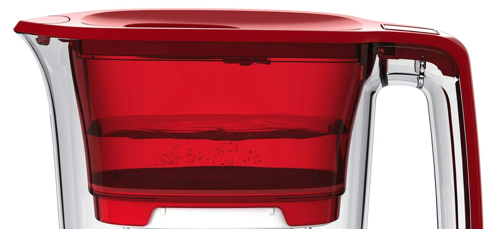 Фильтр кувшин Electrolux EWFSJ3 (Red)