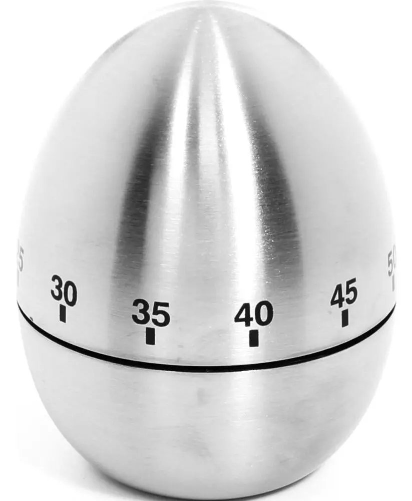 Кухонный таймер Electrolux E4KTAT01 (Inox)