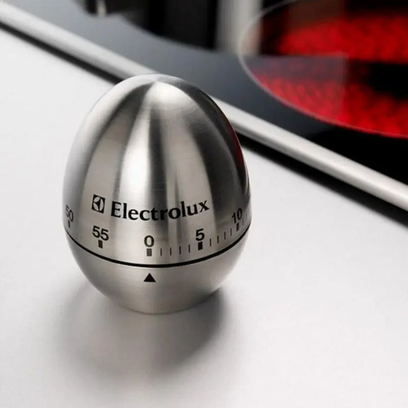 Кухонный таймер Electrolux E4KTAT01 (Inox)