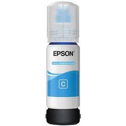Cerneala pentru imprimante Epson 103 EcoTank (Cyan)