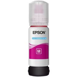 Cerneala pentru imprimante Epson 103 EcoTank (Magenta)