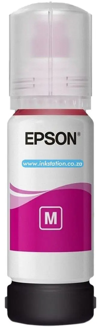 Cerneala pentru imprimante Epson 103 EcoTank (Magenta)