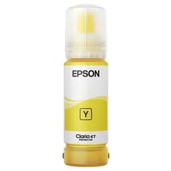 Cerneala pentru imprimante Epson 103 EcoTank (Yellow)