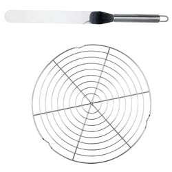 Кондитерский набор Ernesto HG03966A + HG03966B