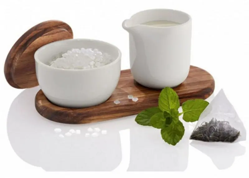 Набор чайной посуды Ernesto 305863