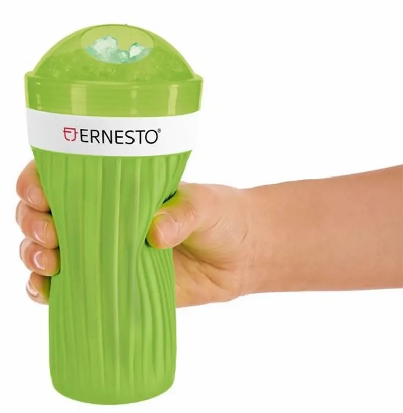 Охлаждающий стакан Ernesto HG00995B (Green)