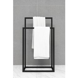 Держатель для полотенец Bofigo Towel Drying Rack (Black) Thumb