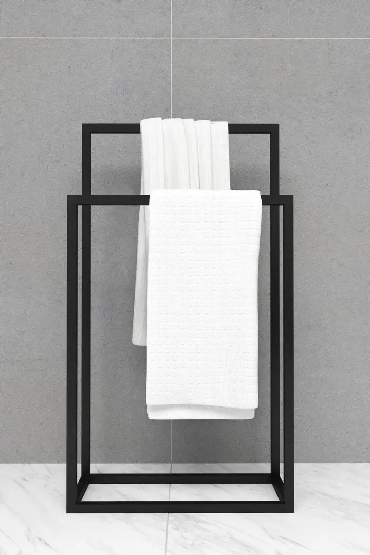 Держатель для полотенец Bofigo Towel Drying Rack (Black)