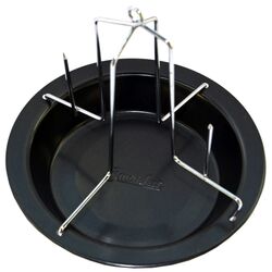 Набор кухонных принадлежностей Florabest Ian296129 + SmakFest 922008 Thumb