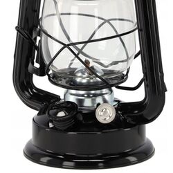 Масляная лампа GardenLine LAR7347 (Black) Thumb