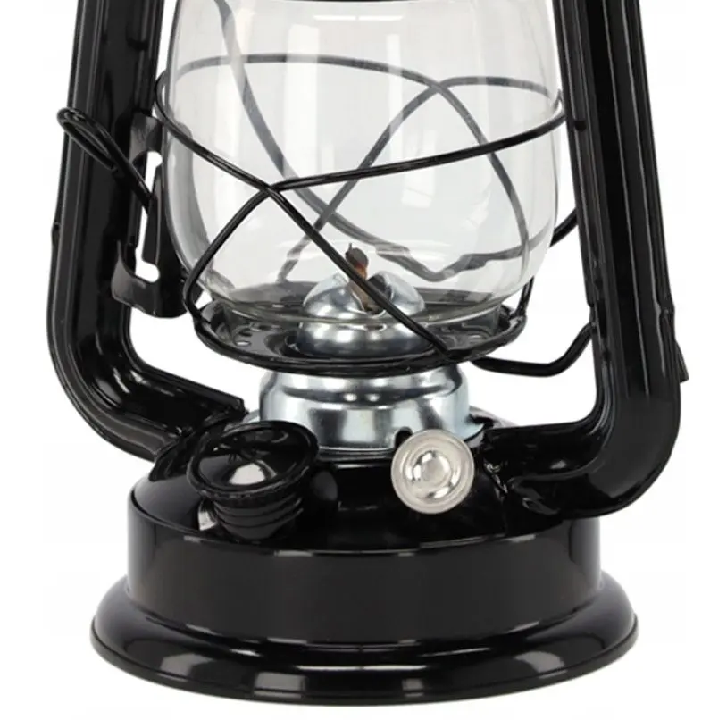 Масляная лампа GardenLine LAR7347 (Black)