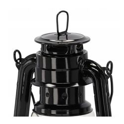 Масляная лампа GardenLine LAR7354 (Black) Thumb