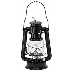 Масляная лампа GardenLine LAR7354 (Black)