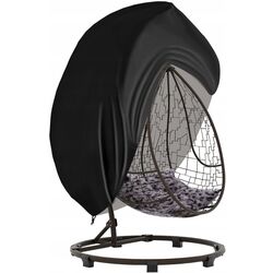 Husa pentru balansoar de gradina Gardlov 5902802913647 (Black) Thumb