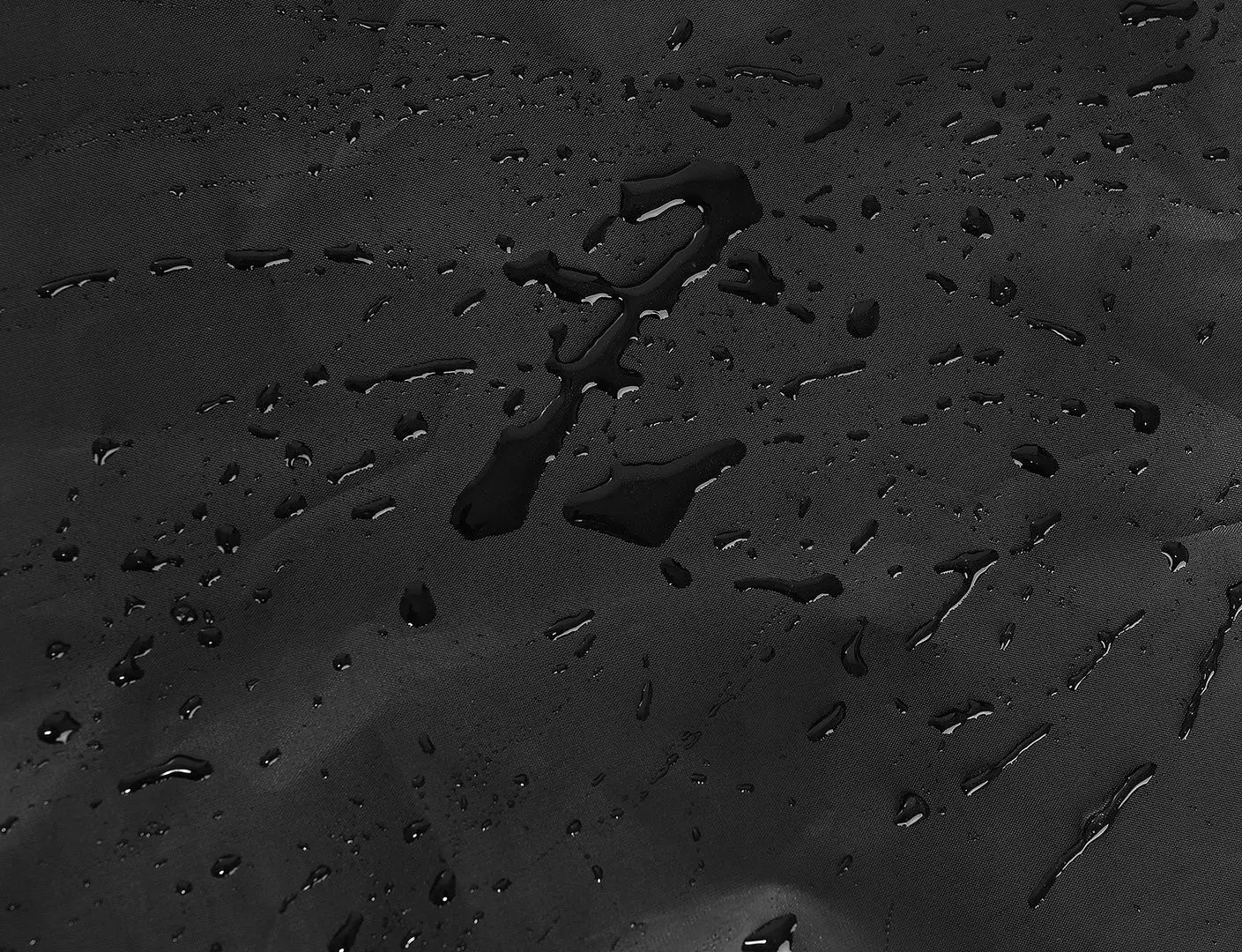 Husa pentru balansoar de gradina Gardlov 5902802913647 (Black)