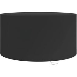 Husa pentru balansoar de gradina Gardlov 5902802913647 (Black)