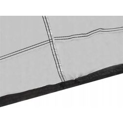 Husa pentru balansoar de gradina Gardlov 5902802913647 (Black) Thumb