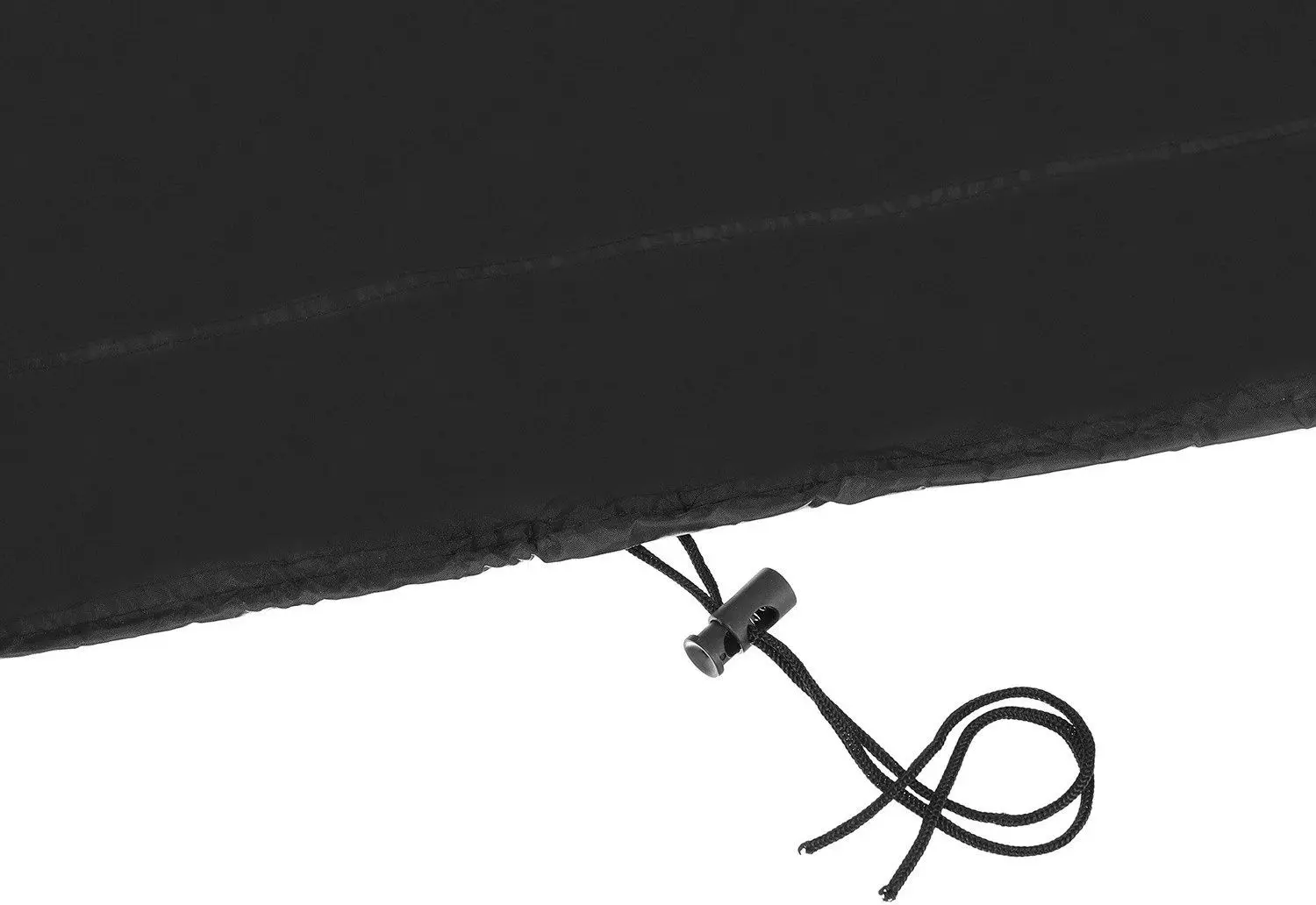 Husa pentru balansoar de gradina Gardlov 5902802913647 (Black)